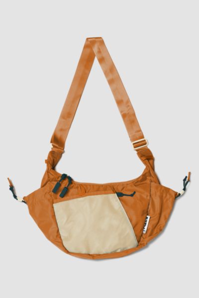 BABOON TO THE MOON Crescent Crossbody Big