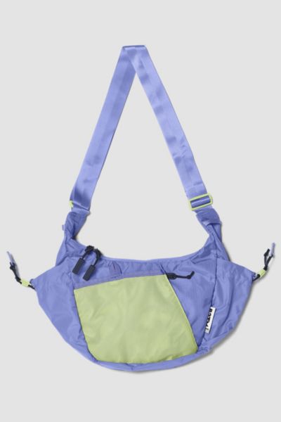 Suede Studded Crossbody Bag | Urban Outfitters