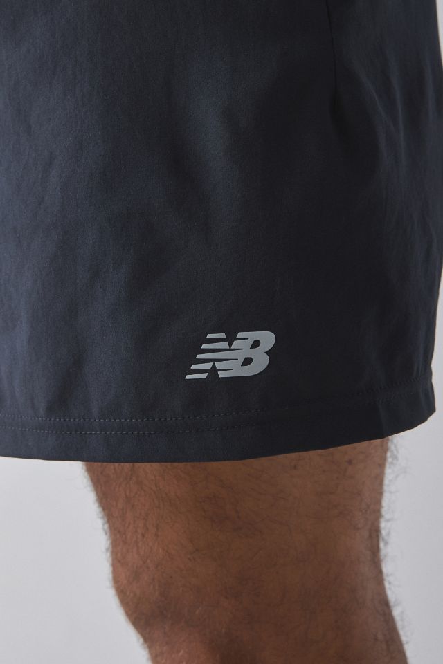 New Balance Sport Essentials 5” Running Short #3