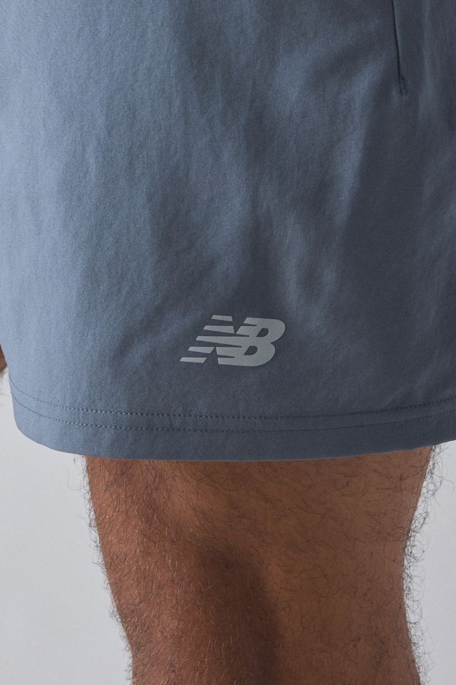 New Balance Sport Essential 5” Running Short #3