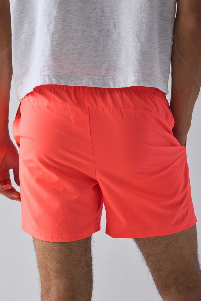 New Balance Sport Essential 5” Running Short #1