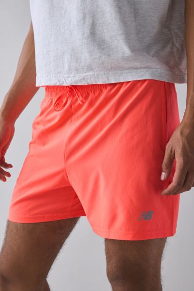 New Balance Sport Essential 5” Running Short