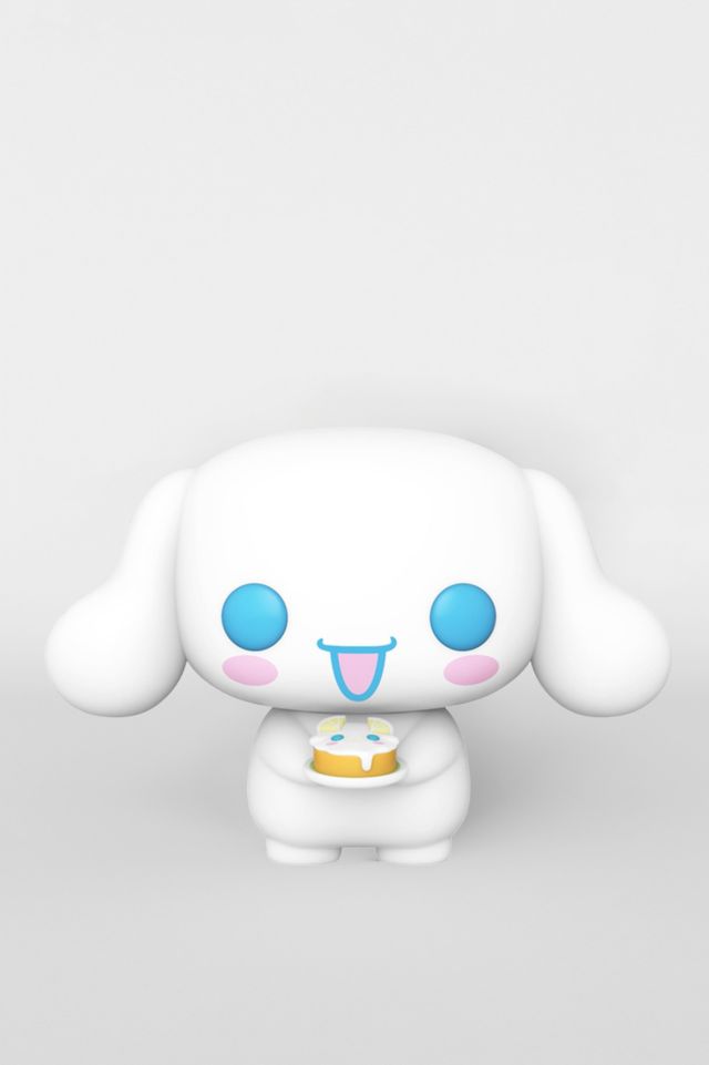 Sanrio Hello Kitty and Friends Funko POP Figure #1