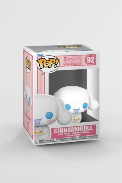 Sanrio Hello Kitty and Friends Funko POP Figure