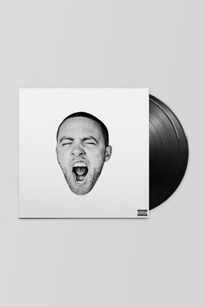 Mac Miller - Go:od Am  LP