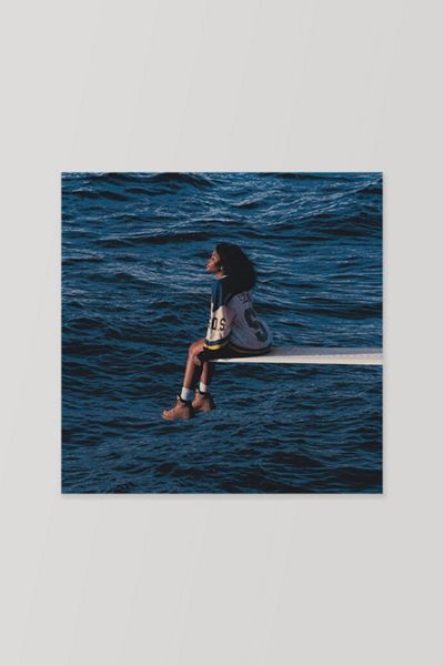 SZA - SOS  LP