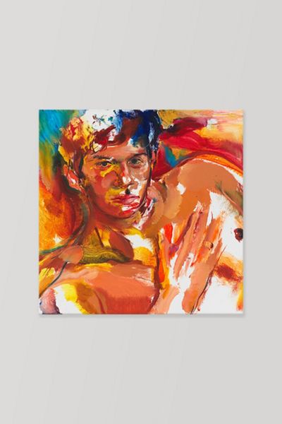 Omar Apollo - Live For Me