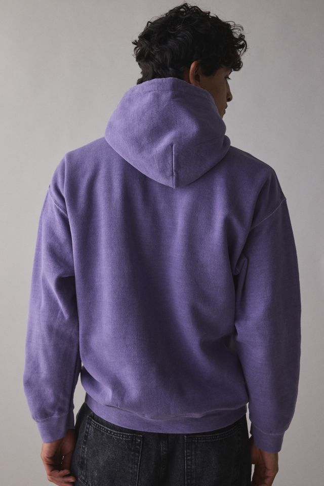 Script Logo Hoodie Sweatshirt #1