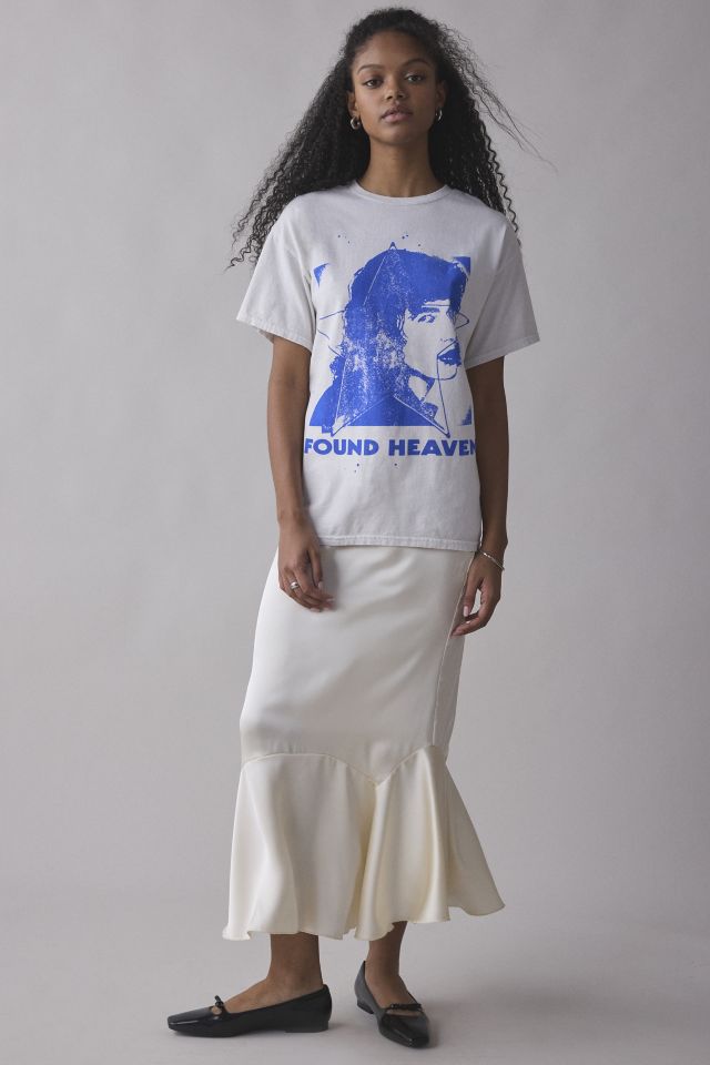 Conan Gray Found Heaven Graphic Tee #1
