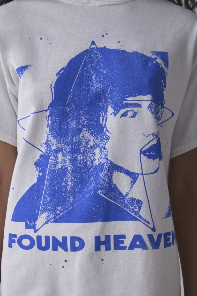 Conan Gray Found Heaven Graphic Tee #2