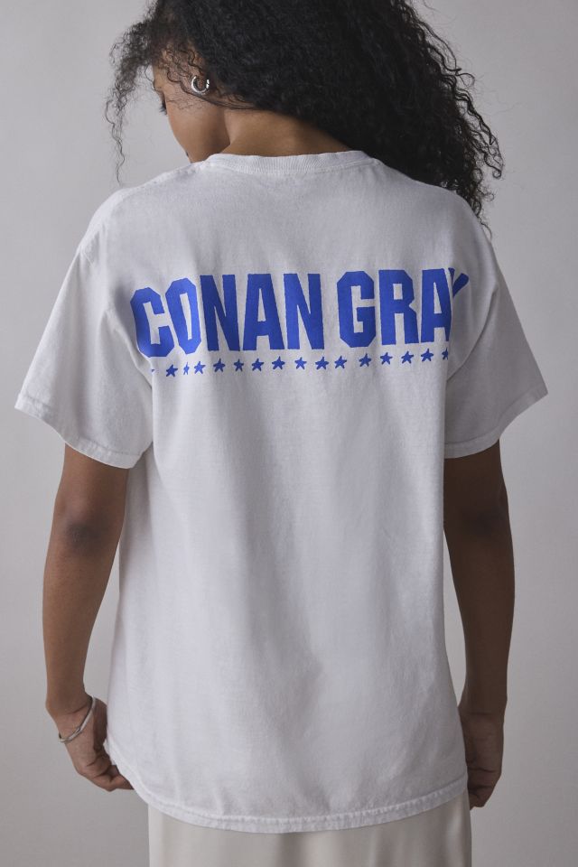 Conan Gray Found Heaven Graphic Tee #3