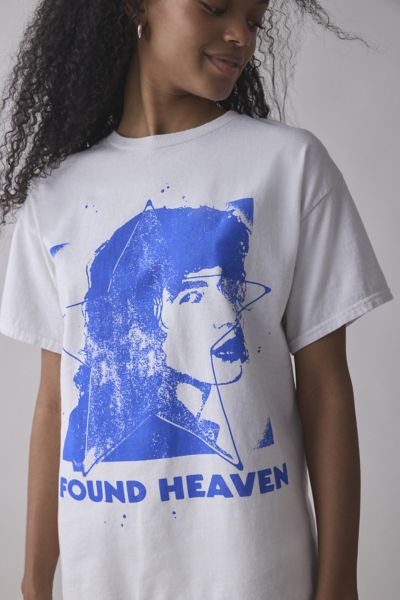 Conan Gray Found Heaven Graphic Tee