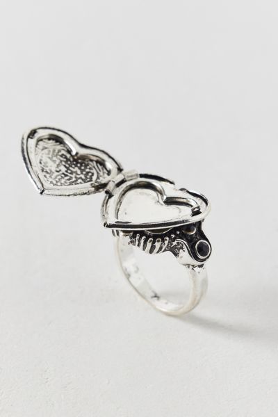 All Rings