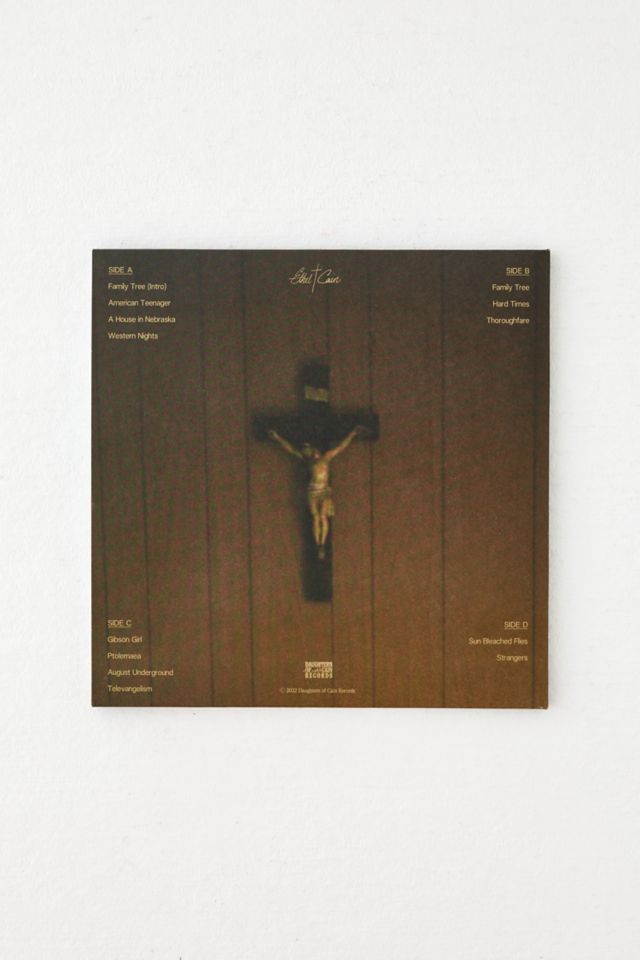 Ethel Cain - Preacher's Daughter LP #1