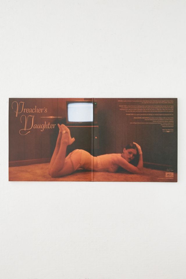 Ethel Cain - Preacher's Daughter LP #2