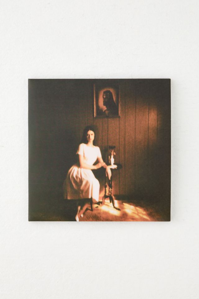 Ethel Cain - Preacher's Daughter LP #3