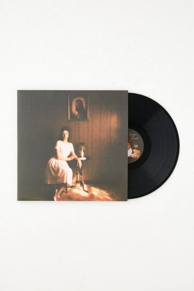 Ethel Cain - Preacher's Daughter LP