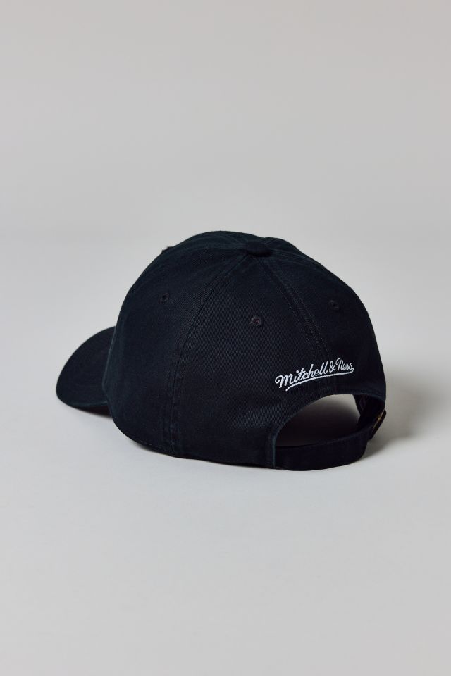 Mitchell & Ness MLB Arizona Diamondbacks Pennant Dad Hat #1