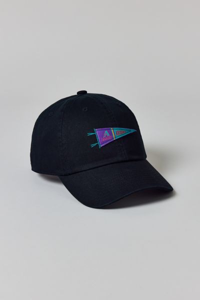Mitchell & Ness MLB Arizona Diamondbacks Pennant Dad Hat