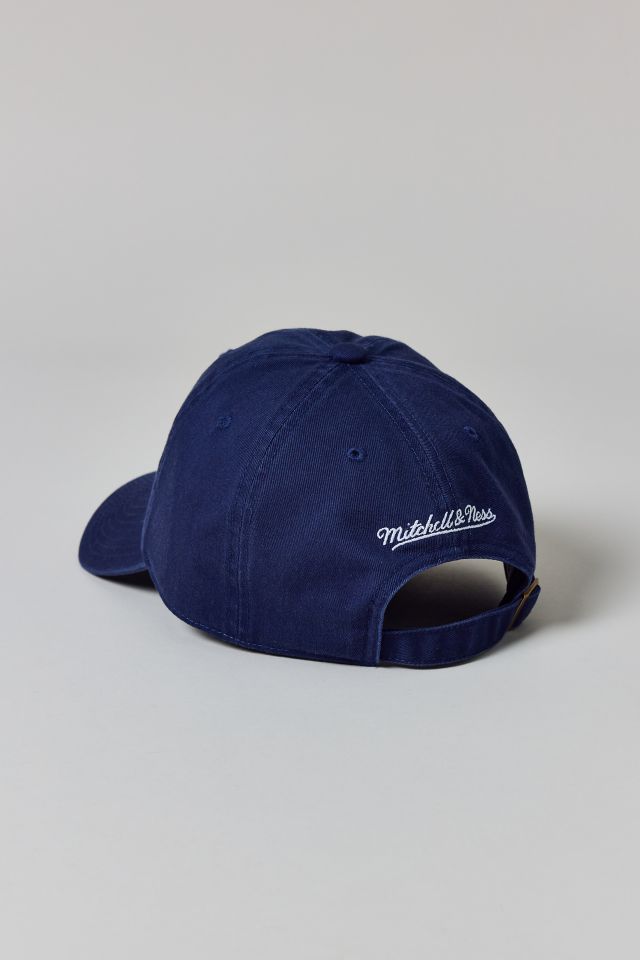 Mitchell & Ness MLB New York Yankees Pennant Dad hat #1