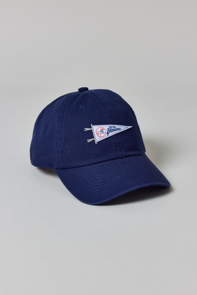 Mitchell & Ness MLB New York Yankees Pennant Dad hat