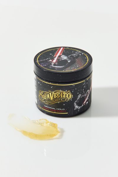 Suavecito × Star Wars Dark Side Set Suavecito Star Wars Dark Side II Pomade 3-Pack – Limited
