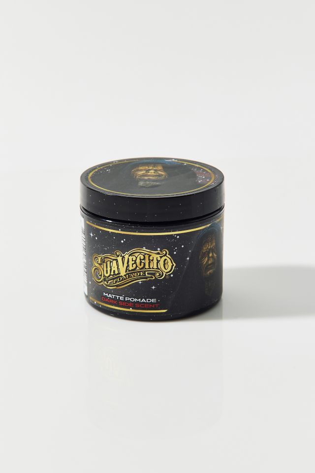 Suavecito X Star Wars Dark Side Styling Pomade #1