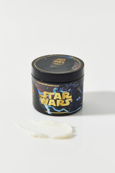 Suavecito X Star Wars Dark Side Styling Pomade