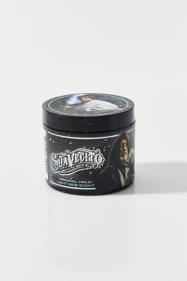 Suavecito X Star Wars Light Side Styling Pomade #1