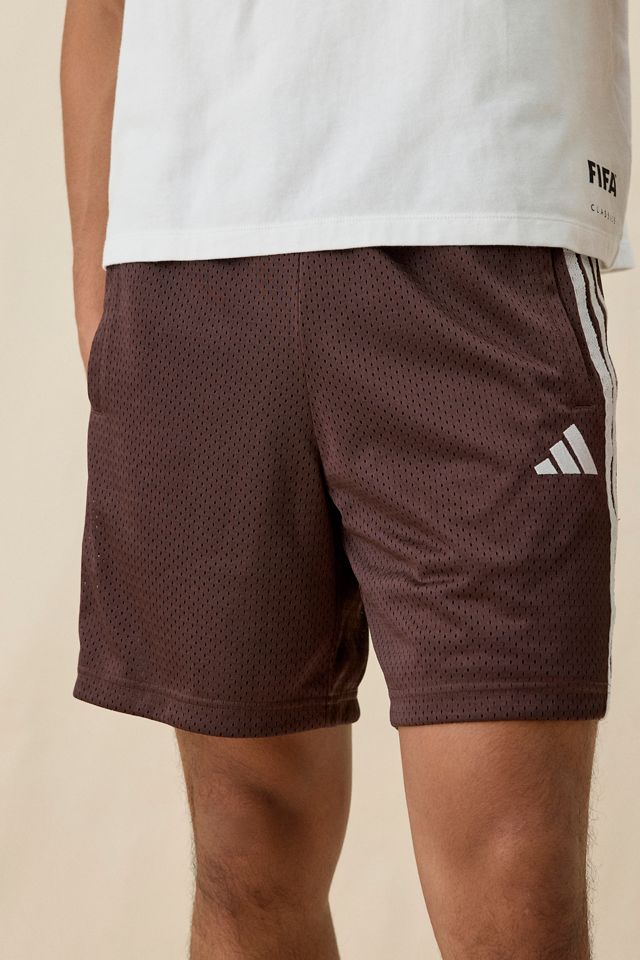 adidas Sport Craft Mesh Shorts #1
