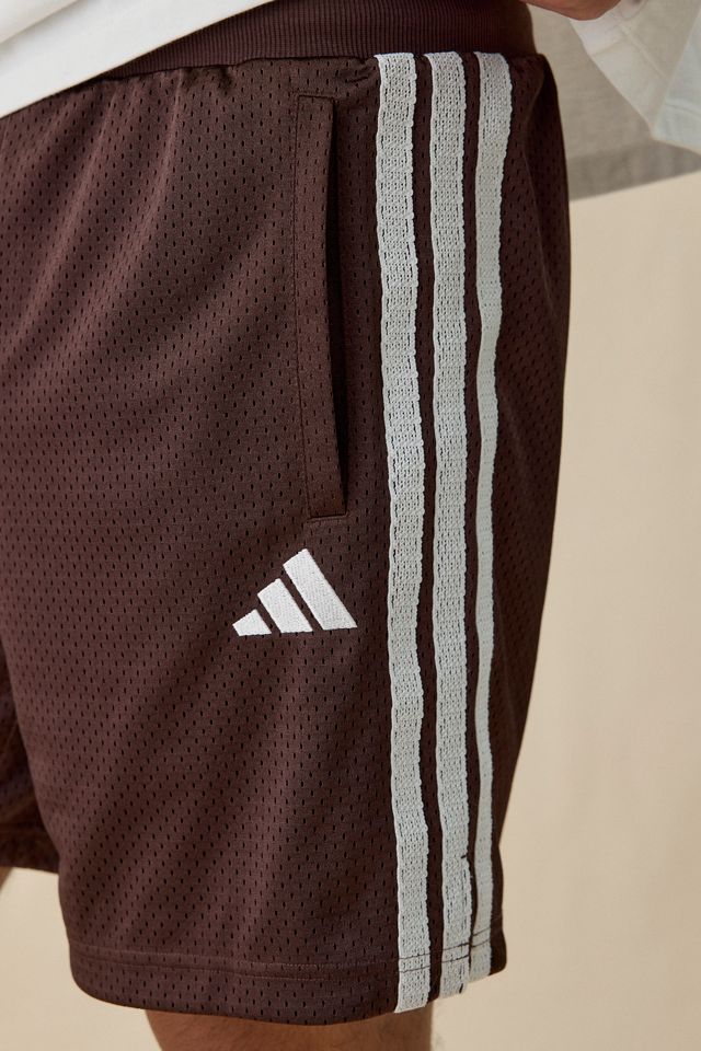adidas Sport Craft Mesh Shorts #3