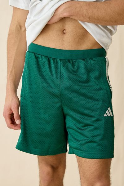 adidas Sport Craft Mesh Shorts