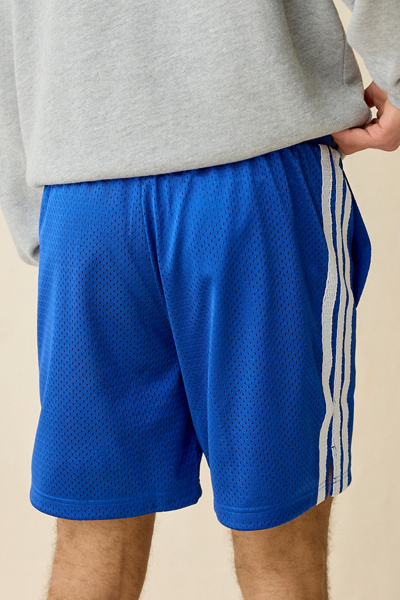 adidas Sport Craft Mesh Short