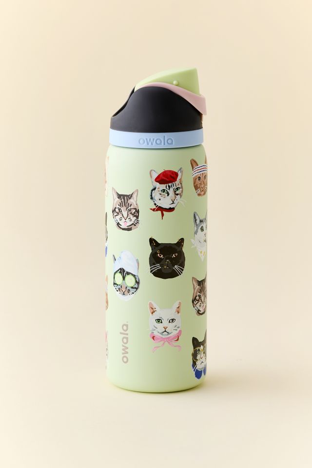 限定 Owala UO Exclusive FreeSip 32 oz Water Bottle Owala UO Exclusive FreeSip 32 oz Water Bottle | Urban Outfitters
