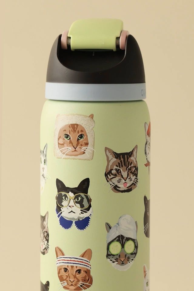 32オンス Urban Outfitters 限定 Owala、カスタム彫刻付き - Etsy 日本