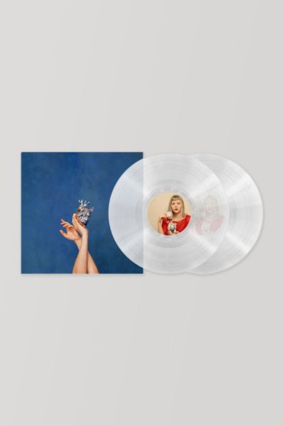 Aurora - What Happened To The Heart?  LP