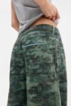 BDG Jaya Camo Jean