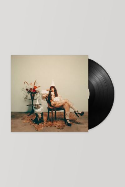 Wallice - The Jester  LP