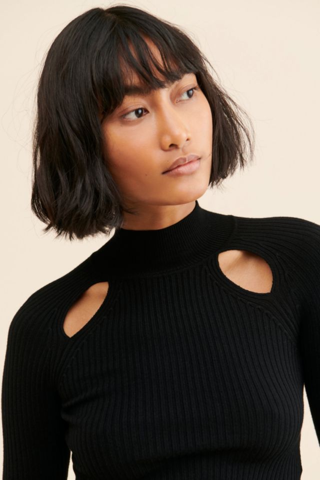 Aria Turtleneck Sweater #2