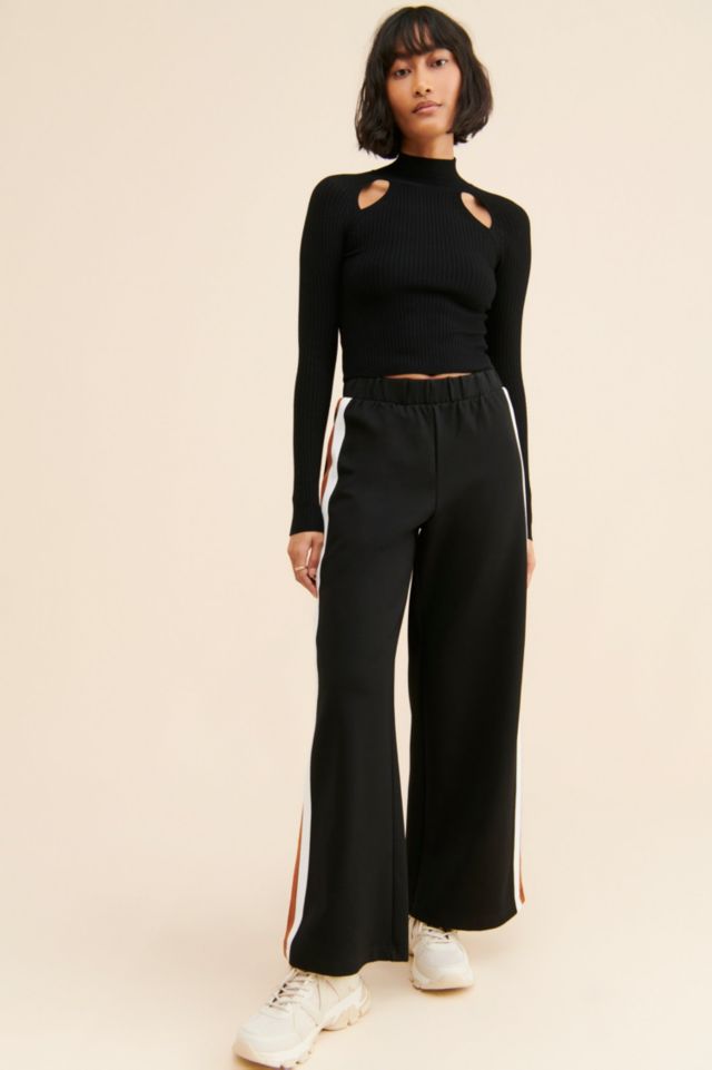 Aria Turtleneck Sweater #3