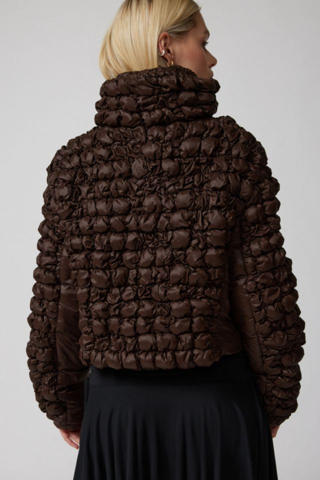 Patrice Bubble Puffer Jacket #1