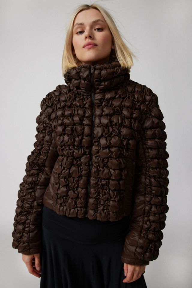Patrice Bubble Puffer Jacket #2