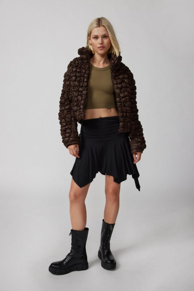 Patrice Bubble Puffer Jacket #3