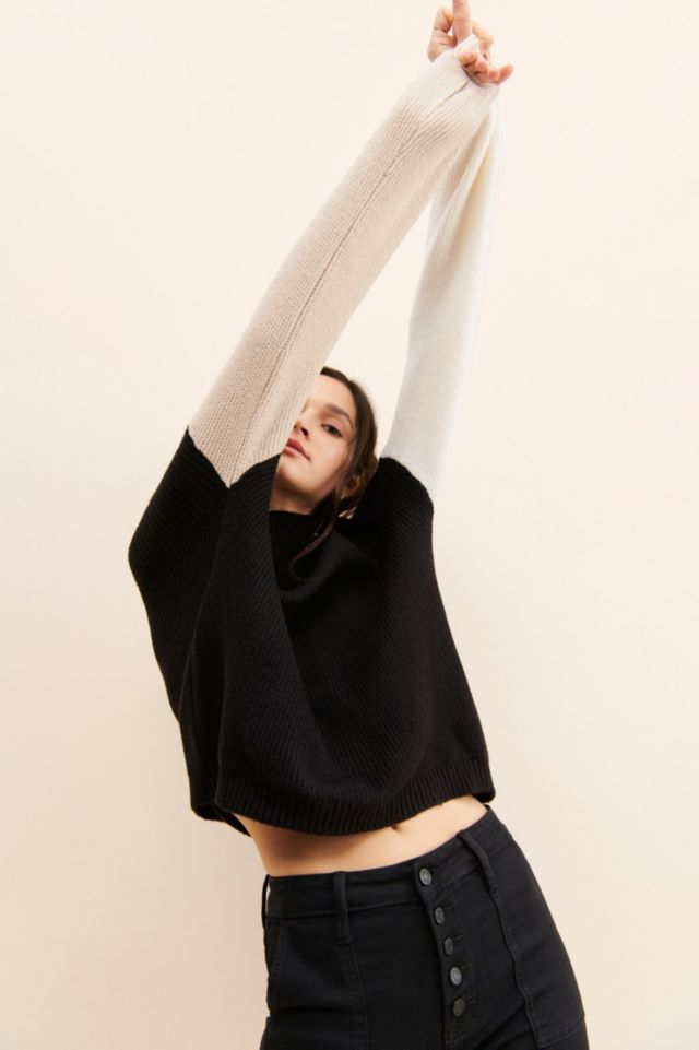 Hidden Jeans Utility Crop Flare Jeans #2