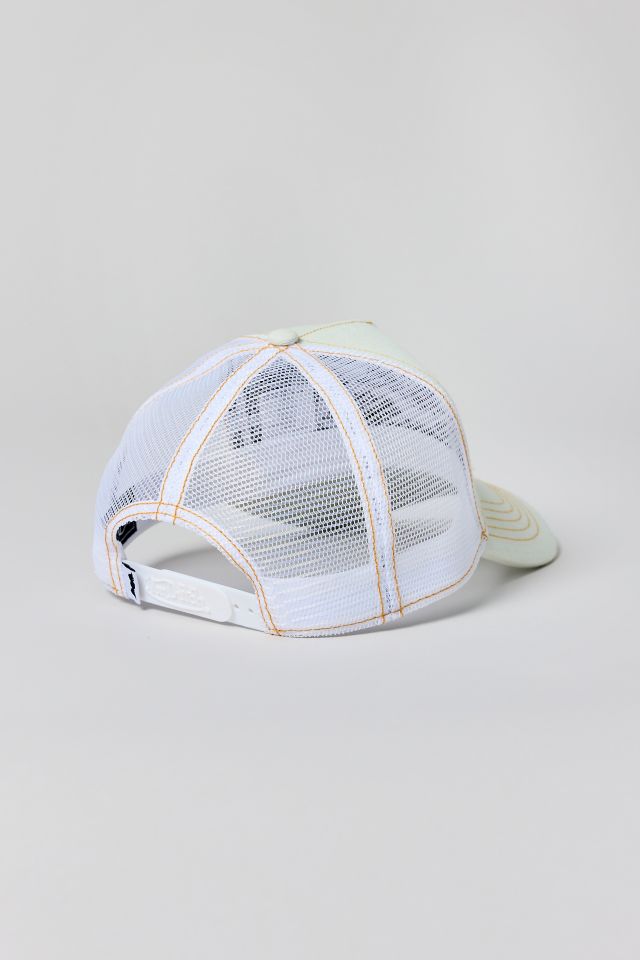 Von Dutch Bling Trucker Hat #2