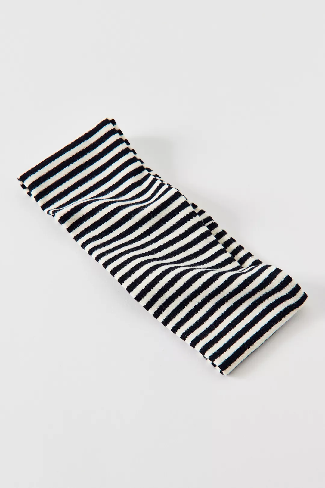 Striped Headband - alternate view