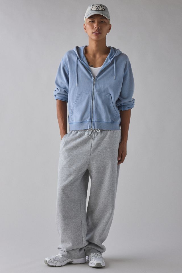 New Balance Sport Essential Open Hem Sweatpant #2
