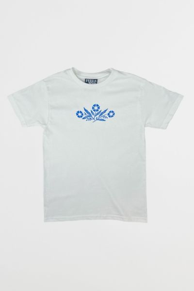 Feels So Good Corning Wear T-Shirt Product Page