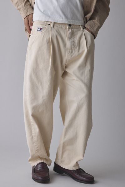 BDG Straight Utility Chino Pant