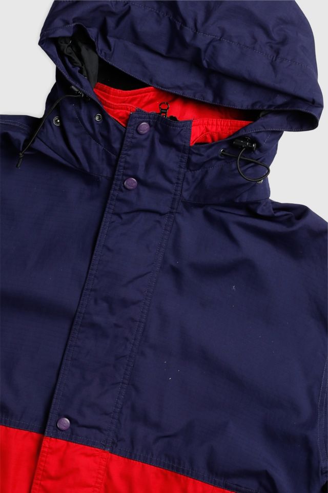 Vintage Timberland Windbreaker Jacket #1